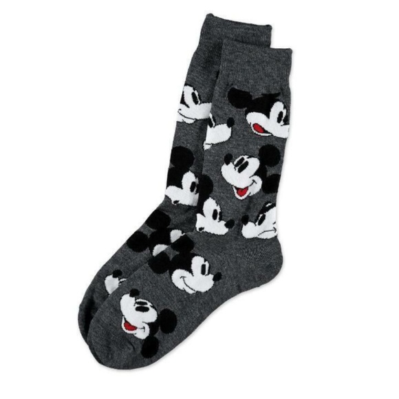 Men’s Disney Mickey Mouse Sock choose - Picture 2 of 8